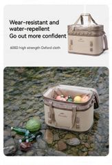 Túi xách giữ nhiệt Naturehike CNH22CJ10003