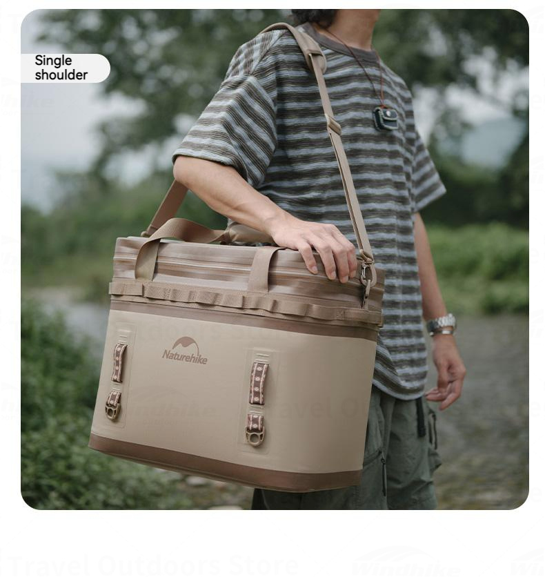 Túi xách giữ nhiệt Naturehike CNH22CJ10003