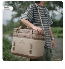 Túi xách giữ nhiệt Naturehike CNH22CJ10003