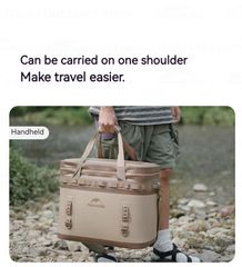 Túi xách giữ nhiệt Naturehike CNH22CJ10003