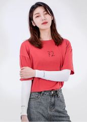 Ống tay chống nắng nam nữ Rockbros XT9002