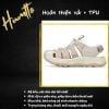 Dép quai hậu leo núi nữ Humtto 760289B