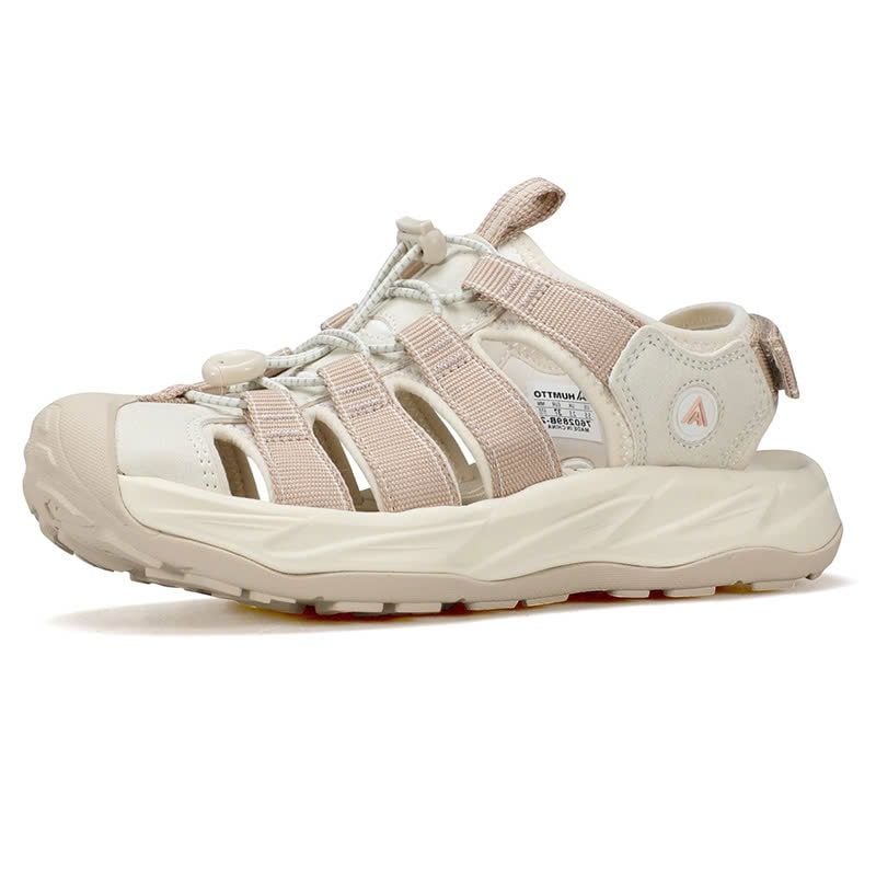 Dép quai hậu leo núi nữ Humtto 760289B