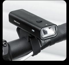 Đèn pin xe đạp siêu sáng Rockbros RHL800