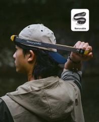 Đèn pin đội đầu siêu sáng Naturehike CNK2300DQ020