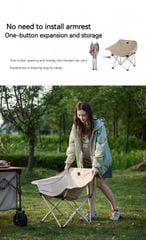 Ghế ngồi thư giãn Naturehike CNH23JU13002