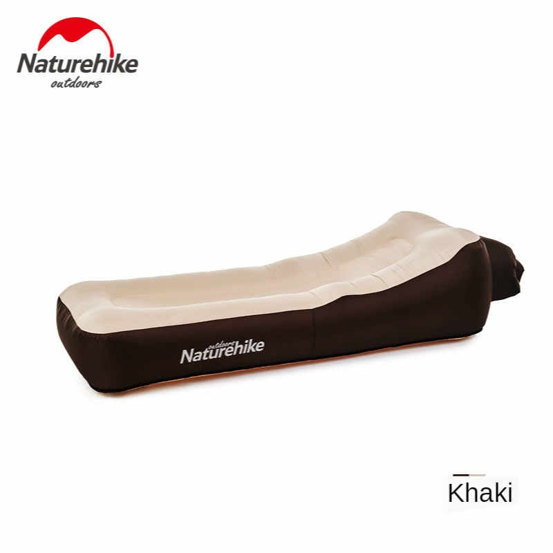 Sofa hơi đa năng hai lớp dày dặn NatureHike NH20FCD05
