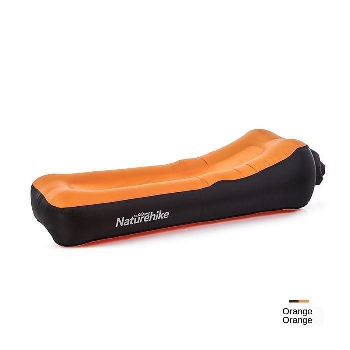 Sofa hơi đa năng hai lớp dày dặn NatureHike NH20FCD05