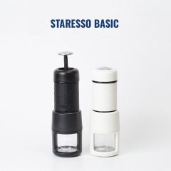 Máy pha cà phê cầm tay Staresso Basic du lịch – dã ngoại
