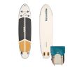 SUP hơi dã ngoại Naturehike CNK2300SS014 - Nâng cấp mới