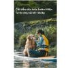 SUP hơi dã ngoại Naturehike CNK2300SS014 - Nâng cấp mới
