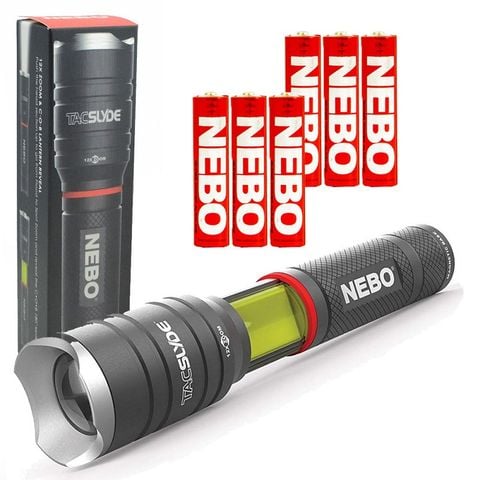 den-pin-mini-sieu-sang-nebo-slyde-300-lumens