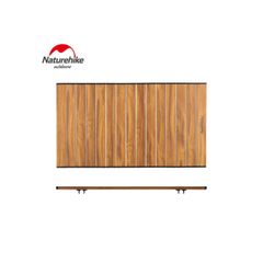 Tấm che thùng hàng xe kéo đồ Naturehike NH20PJ008 hợp kim nhôm