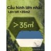 Tăng trung tâm cắm trại Naturehike C2350WS010