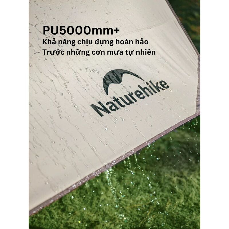 Tăng trung tâm cắm trại Naturehike C2350WS010