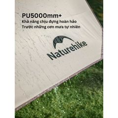 Tăng trung tâm cắm trại Naturehike C2350WS010