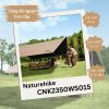 Tăng phủ Vinyl chống nắng cao cấp Naturehike CNK2350WS015