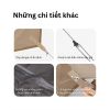 Tăng phủ Vinyl chống nắng cao cấp Naturehike CNK2350WS015
