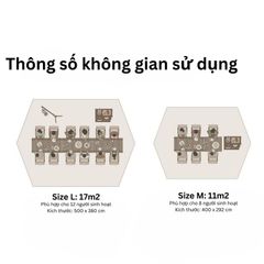 Tăng phủ Vinyl chống nắng cao cấp Naturehike CNK2350WS015