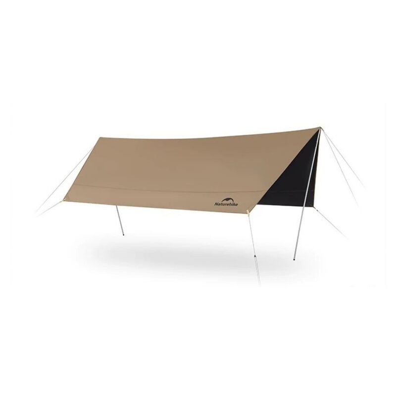 Tăng phủ Vinyl chống nắng cao cấp Naturehike CNK2350WS015