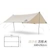 Tăng dã ngoại Glamping Naturehike NH20TM006 Size S - M - L