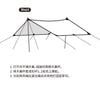 Tăng dã ngoại Glamping Naturehike NH20TM006 Size S - M - L