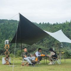 Tăng lục giác chống nắng Naturehike NH20TM087