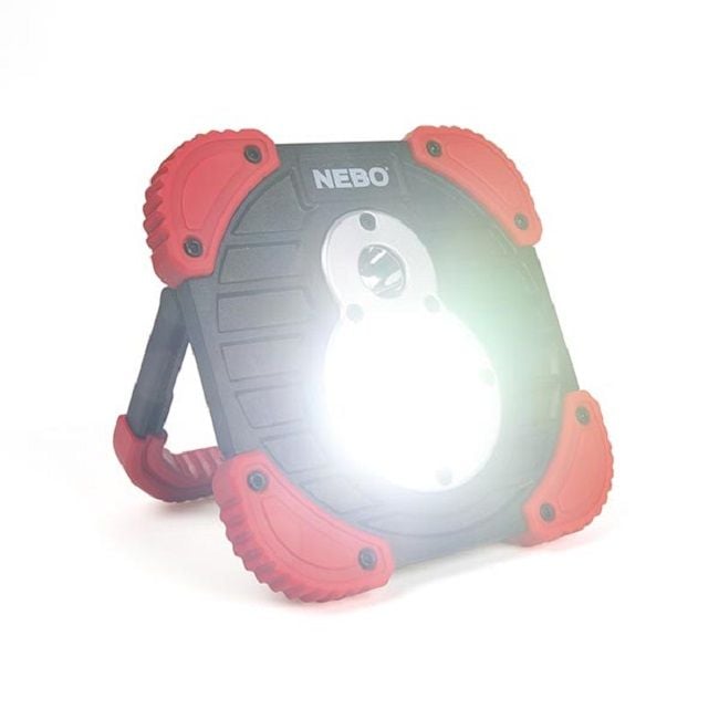 Đèn pin chuyên dụng NEBO TANGO 1000 lumens