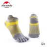 Tất xỏ ngón chạy bộ chính hãng NatureHike NH20FS002