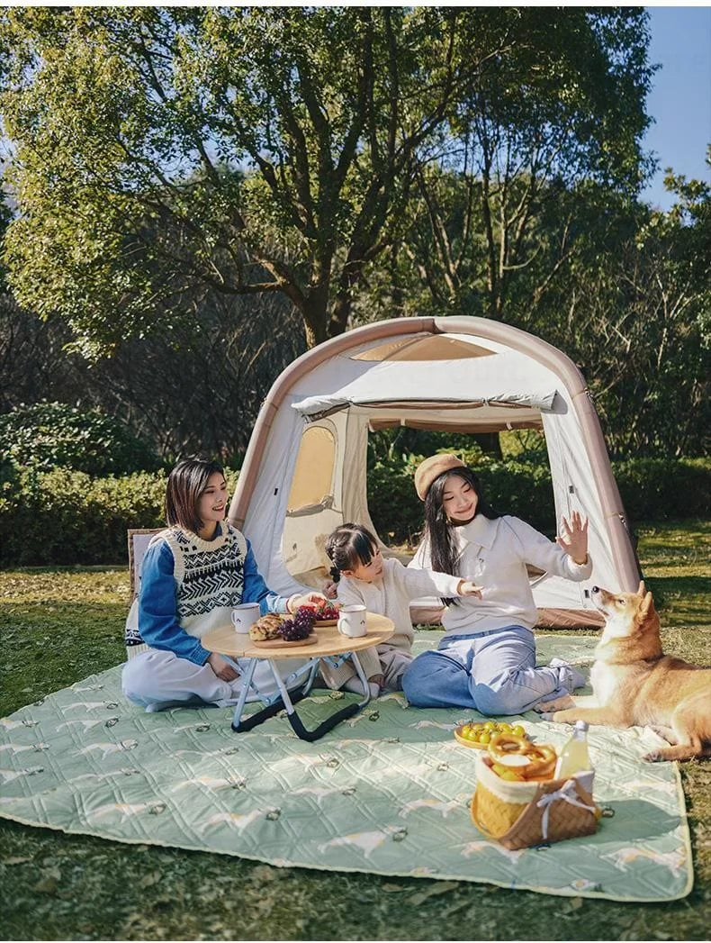 Thảm Picnic cao cấp Naturehike CNK2350WS010 (Cho gia đình)