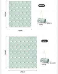 Thảm Picnic cao cấp Naturehike CNK2350WS010 (Cho gia đình)