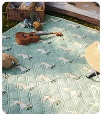 Thảm Picnic cao cấp Naturehike CNK2350WS010 (Cho gia đình)