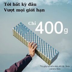 Đệm cách nhiệt siêu nhẹ Naturehike CNK2450WS044