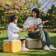Thùng đá bảo quản thực phẩm Naturehike CNK2450CF012