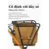 Túi Baga sau xe đạp Rocbros 30140016002