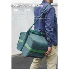 Túi Baga sau xe đạp Rocbros 30140016002