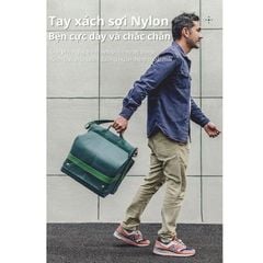 Túi Baga sau xe đạp Rocbros 30140016002