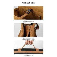 Túi Baga sau xe đạp Rocbros 30140016002