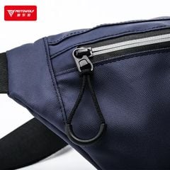 Túi đeo hông thời trang Motowolf MDL0713