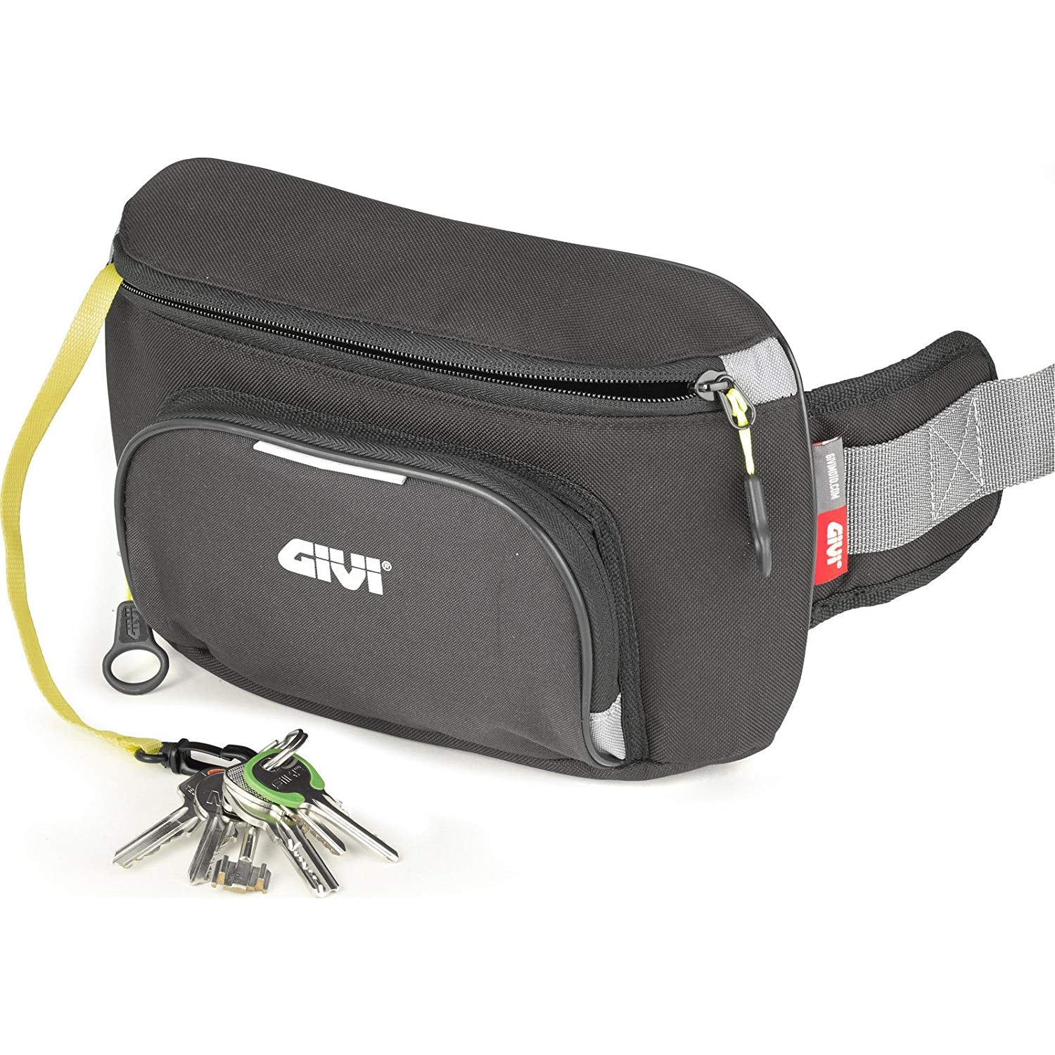 Túi đeo bụng, đeo hông Givi EA108B