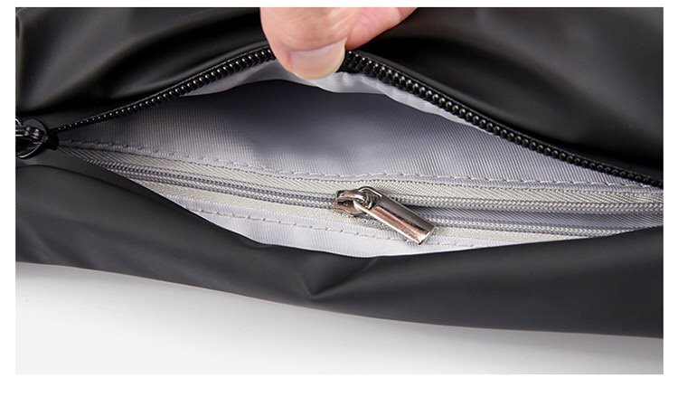 Túi đeo chéo chống nước Tingofine YQM-1