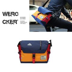 Túi đeo chéo WeRocker TYL558