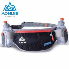 Túi đeo hông chạy bộ Aonijie E882 gắn bình nước
