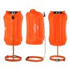 Túi đựng đồ khô thể thao Naturehike NH17G003-G kiêm phao bơi thông minh