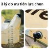Túi mang nước dã ngoại - đi xa Naturehike CNK2450CF027