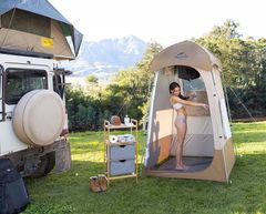 Túi đựng nước nóng năng lượng mặt trời Naturehike NH21SJ032