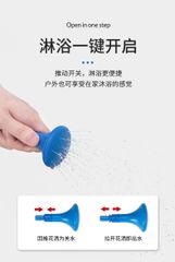 Túi đựng nước nóng năng lượng mặt trời Naturehike NH21SJ032