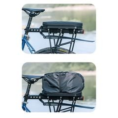 Túi mang đồ gắn Baga Rockbros 30140062001