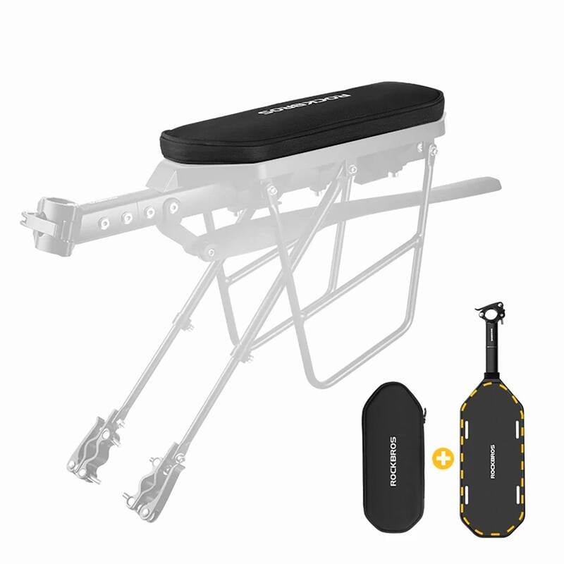Túi mang đồ gắn Baga Rockbros 30140062001