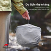 Bộ ba túi mang đồ chống nước Naturehike CNK2350XB011 đa năng